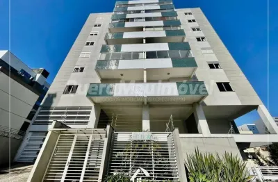 Apartamento 3 dormitórios à venda são pelegrino caxias do sul/rs