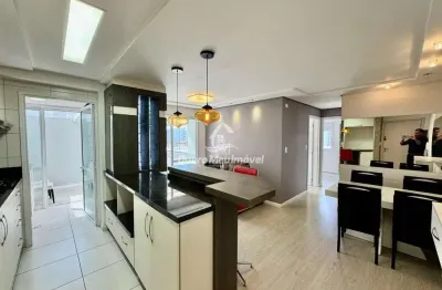 Apartamento 2 dormitórios à venda panazzolo caxias do sul/rs