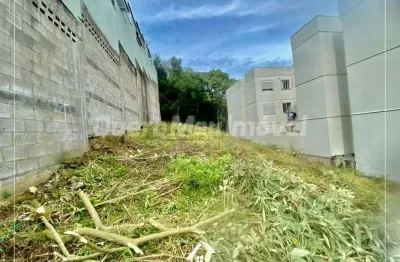 Terreno à venda na rua carlos angelo ponzan, 179, são luiz, caxias do sul por r$ 190.000