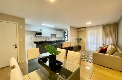 Apartamento com 2 quartos à venda na rua mário de boni, 1882, jardim do shopping, caxias do sul por r$ 429.000