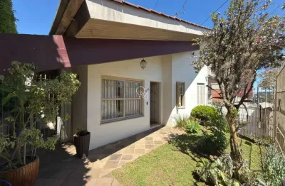 Casa com 4 quartos à venda na Rua Vereador Abílio Osvaldo Weber, 676, Santa Catarina, Caxias do Sul