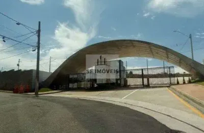 Terreno de 439m²,  à venda no residencial pampulha, jardim gonçalves