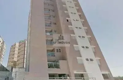 Apartamento com 2 dormitórios, 1 suíte, para locação, jardim sandra, sorocaba
