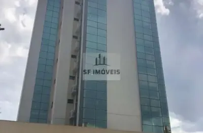 Sala à venda, 42 m² por r$ 240.000,00 - trujilo - sorocaba/sp