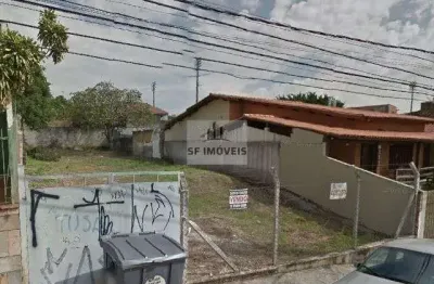 Terreno de 432 m², à venda por r$ 850.000,00 no jardim santa rosália, sorocaba