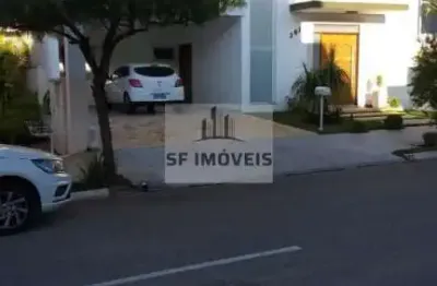 Sobrado de 292m², 3 dormitórios, à venda no aldeia da mata - votorantim/sp