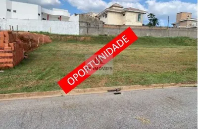Oportunidade - terreno à venda, 380m² por r$490.000,00, residencial bouganville