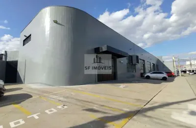 Excelente ponto comercial, para locação, av. getúlio vargas, jd. são paulo