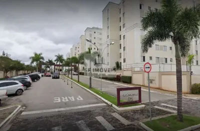 Excelente apartamento, 49 m², 2 dormitórios, à venda condomínio spázio salamanca