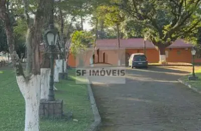Haras à venda, em terreno de 4 alqueires, 40 baias, em araçoiaba da serra.