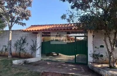 Excelente chácara de 800m², à venda no recanto ipanema do meio