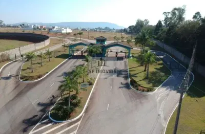 Excelente terreno de 720m², plano, à venda no residencial evidence