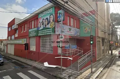 Ponto comercial com 7 salas para alugar no Centro, Sorocaba 
