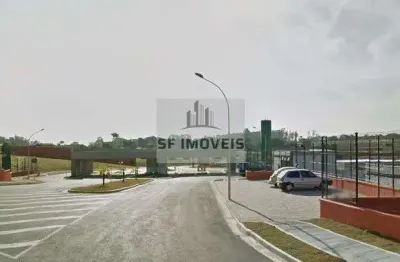 Excelente terreno, de 537,3m²,  à venda no alphaville nova esplanada 2
