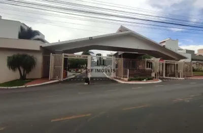 Belíssima casa térrea de 3 dormitórios, 1 suíte, à venda no portal da primavera