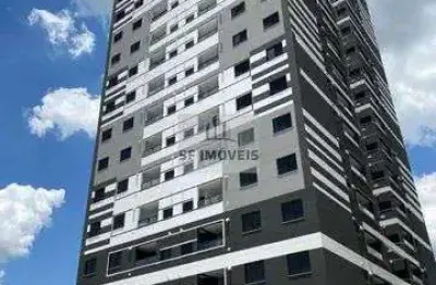 Kitnet / Stúdio à venda no Alto da Boa Vista, Sorocaba 