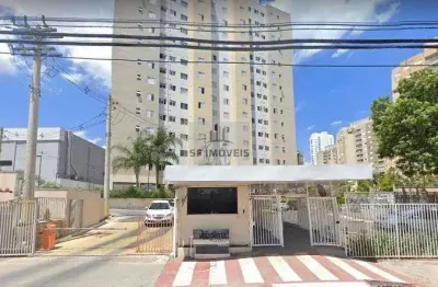 Apartamento 2 dormitórios, mobiliado, para locação, cond. vida plena, sorocaba