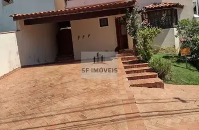 Ótimo sobrado de 274m², 3 dormitórios, 1 suíte, à venda no granja olga 1
