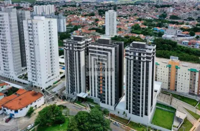Ótimo apartamento de 87m², 3 dormitórios, 1 suíte, à venda no riserva natura