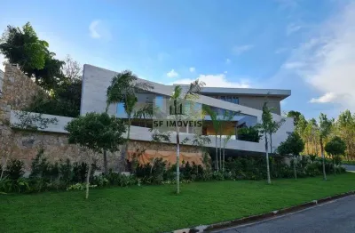 Casa em condomínio fechado com 4 quartos à venda no Alphaville Nova Esplanada, Votorantim 