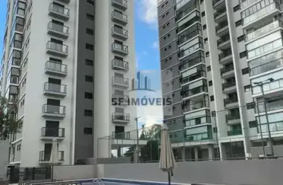 Excelente apartamento de 115m², 3 dorm., 1 suíte, para alugar no olga botanique