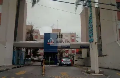 Apartamento de 2 dormitórios, 54m², à venda no portal dos bandeirantes, sorocaba