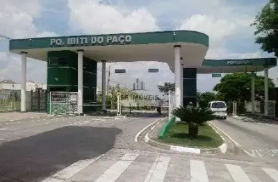 Excelente casa de 360m², 4 dormitórios, á venda no ibiti do paço