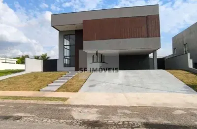 Belíssima casa de 528m², 4 suítes, à venda no saint patrick
