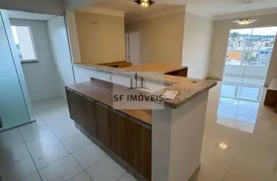 Excelente apartamento de 86m², à venda no costa almeida, jd. gonçalves