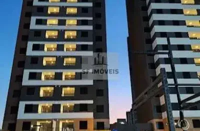 Excelente apartamento 62m², 2 dormitórios, 1 suíte, para locação riserva divino