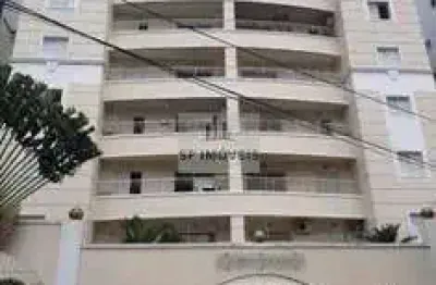 Apartamento de 150m² com 3 dormitórios, 1 suíte, à venda no parque campolim