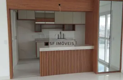 Excelente apto de 161m², 3 suítes,  para venda/locação no  residencial tom jobim