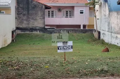 Excelente terreno de 275m², à venda no granja olga 2 (raridade)
