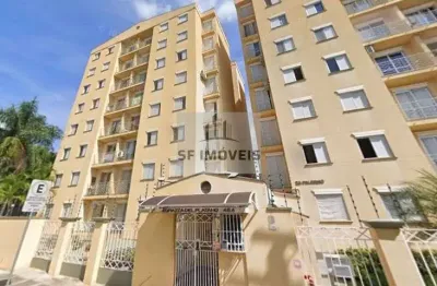 Ótimo apto de 80m², 3 dormitórios, 1 suíte, para locação no jardim piratininga