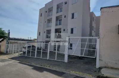 Ótimo apartamento 63m², 2 dormitórios para locação no ed. flórida, na barcelona