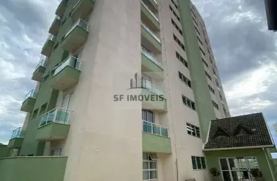 Apartamento para locação - 66m² no jardim gonçalves – sorocaba - sp