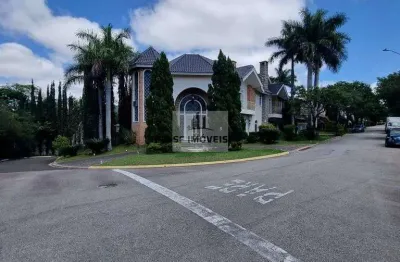 Belíssimacasa de 946m², 6 suítes, para localção ou venda no granja olga 3