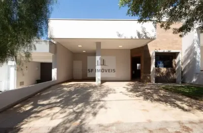 Excelente casa térrea de 119m², 3 dormitórios, 1 suíte, para locação ou venda