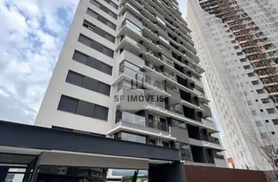Excelente apto de 84m², 2 dormitórios, 1 suíte, para locação no hiline park