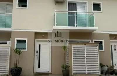 Òtimo sobrado de 146m², 3 dormitórios, 1 suíte, à venda no residencial viva vida