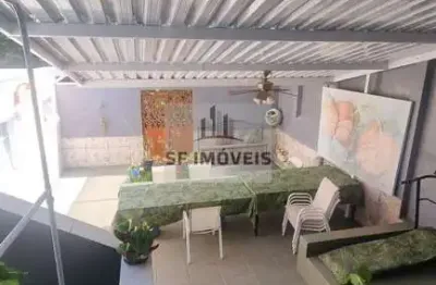 Ótima casa mobiliada, 3 dormitórios, para locação no granja olga 2