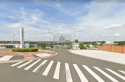 xcelente terreno de 400m², à venda no Alphaville Castello, Itu