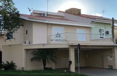 Excelente sobrado de 380m², 4 dormitórios, para alugar no Granja Olga 2