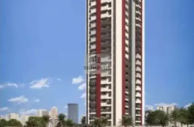 Studio de 47m², para locação no Edifício Mandarim, no Parque Campolim