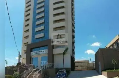 Sala de 38,23m², para venda ou locação no buena vista premium office