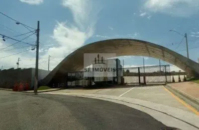 Terreno de 376m²,  de esquina, à venda no residencial pampulha, jardim gonçalves
