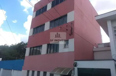 Ponto para alugar, 240 m² - jardim vergueiro - sorocaba/sp