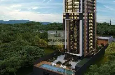 Apartamento 2 dormitórios, 1 suíte, à venda, 76,24m², altos da boa vista