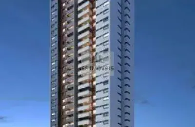 Excelente apartamento 3 suítes, 127m², à venda no avant garde, parque campolim