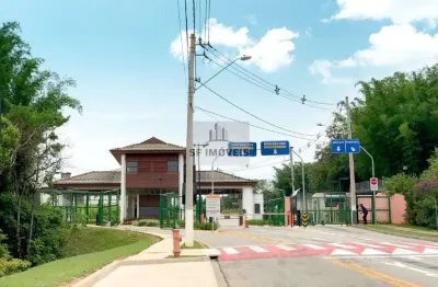 Ótima casa térrea, à venda, no condomínio chácara ondina, 400m², 3 suítes